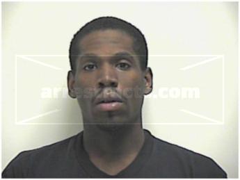 Todd Jamel Burns