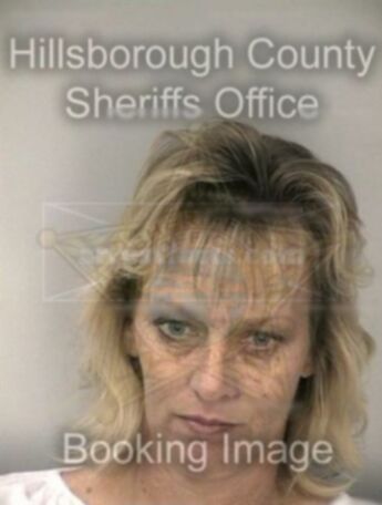 Patricia Hewitt Lynch