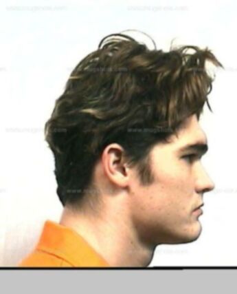 Jesse Lee Petross
