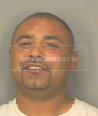Jose Martin Sanchez Gonzalez