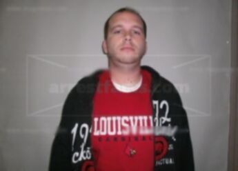 Brandon M Gamble