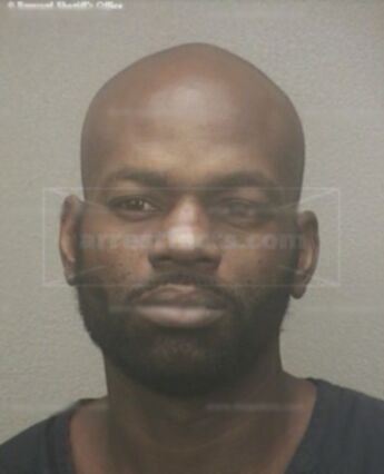 Idris Deval Matthews