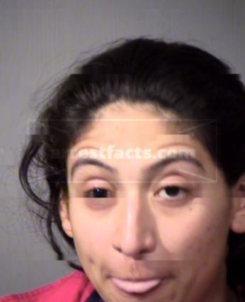 Angela Leona Honeycutt