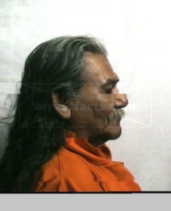 Burnell Pueblo Jr.