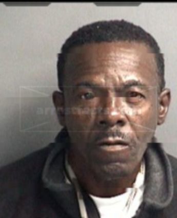 Robert Earl Gilchrist