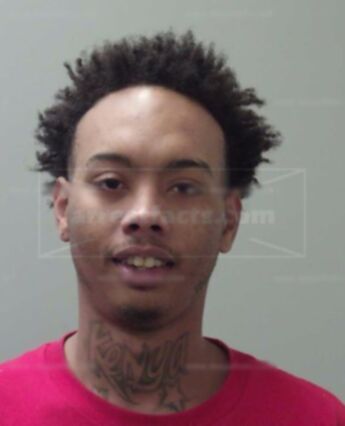 Tevin Jerome Bennett
