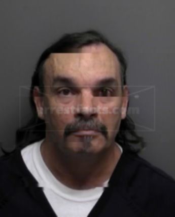 Gary Wayne Peet