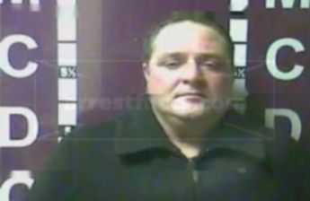 Danny Ray Clark