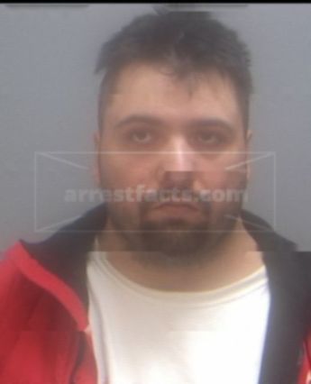 Justin Ray Atwood