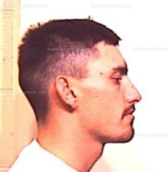 Randal Paul Navarro