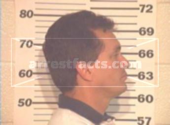 Lee Alan Wahlen Stickney