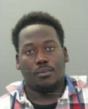 Dennis Koroma
