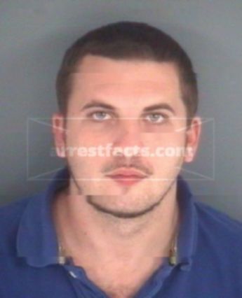 Danny Bryant