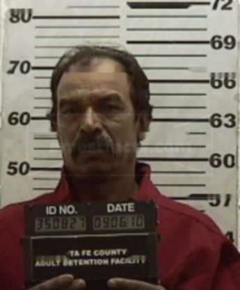 Juan Corona
