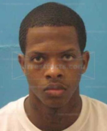 Kejuane Terrell Ivery