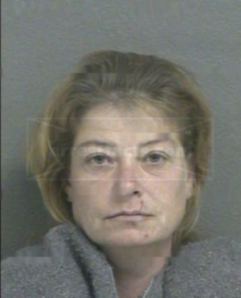 Helen Marie Bond