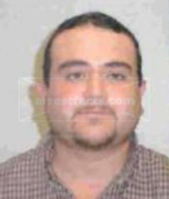 Geraldo Morales