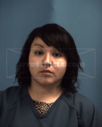 Annette Marie Segovia