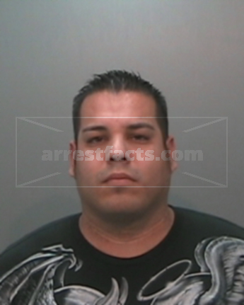 Jason Ezequiel Palacios
