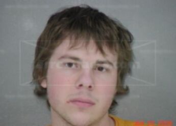Jonathan Gordon Mott
