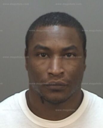 Damond Leon Harvey