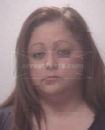 Margaret Shane Latimer