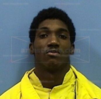 Brice A. Walter