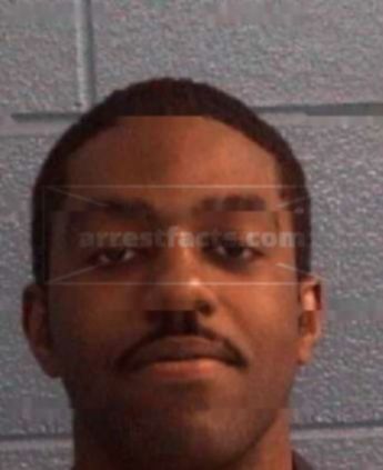 Anthony Sanders