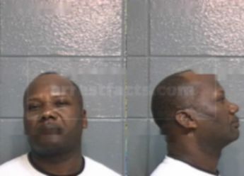 Roy Chester Sanders