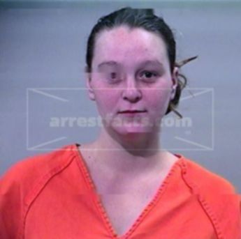 Tasha Marie Adams