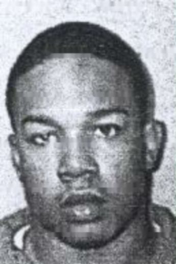 Donnie Jamar Hubbard
