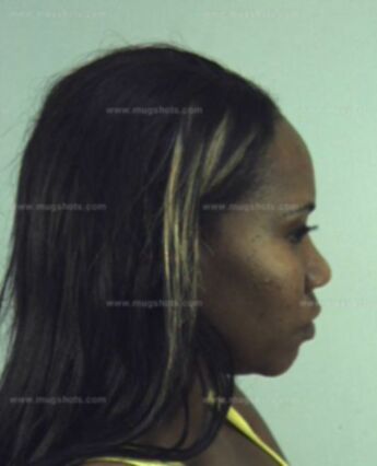 Airel Deshona Gilliam