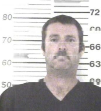 Tracy Mark Boyd