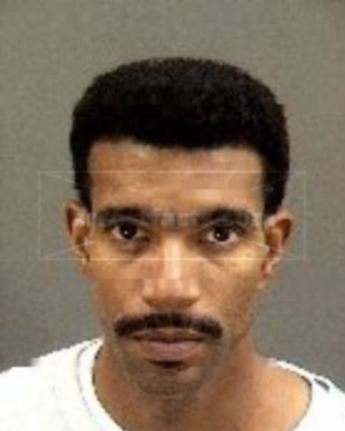 Marcus Terrence Macon