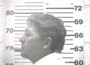 Jack Woodard