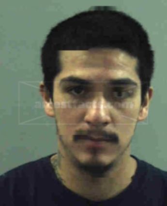 Raymond Clemente Venegas