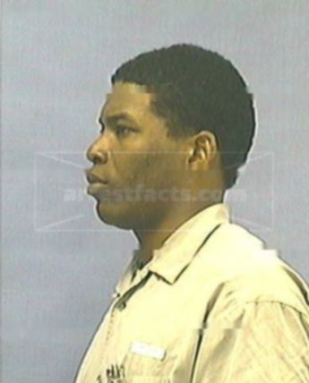 Jerry C Williams