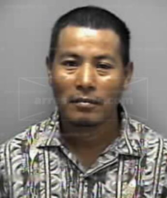 Alonzo Lorenzo Lorenzo