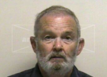 Roger Thomas Evans
