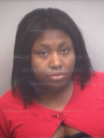 Jaclyn M Williams