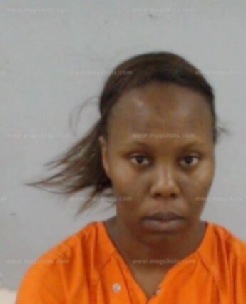 Todneisha Vontrice Filer