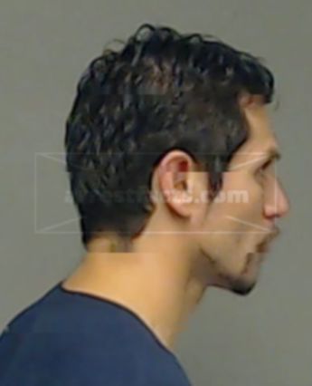 Jose Luis Valdez