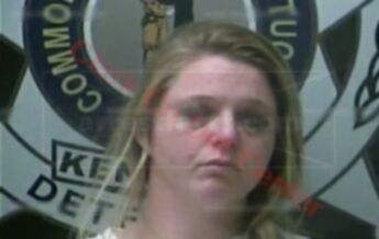 Candie Nicole Hatton