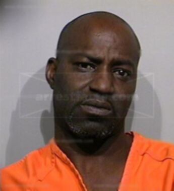 Rodney Parker