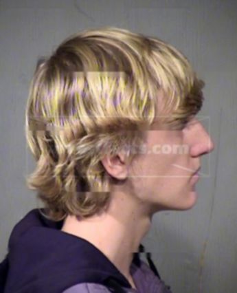Ethan Roy Hines
