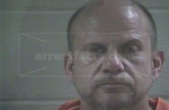 Anthony Saylor