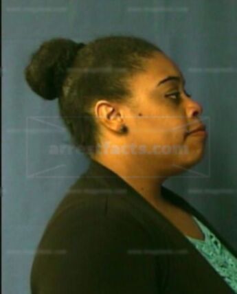 Christina Renee Simmons