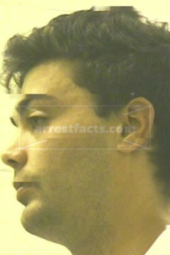Justin Bryan Logan