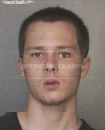 Ryan Mitchell Ingber