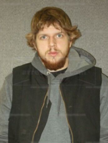 Jared Radandt